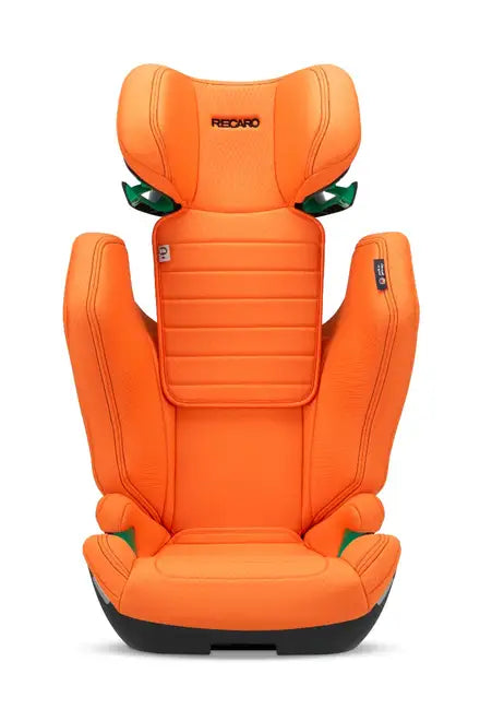 Стол За Кола Axion 1 (15 36 Кг.) Vibrant Orange Recaro