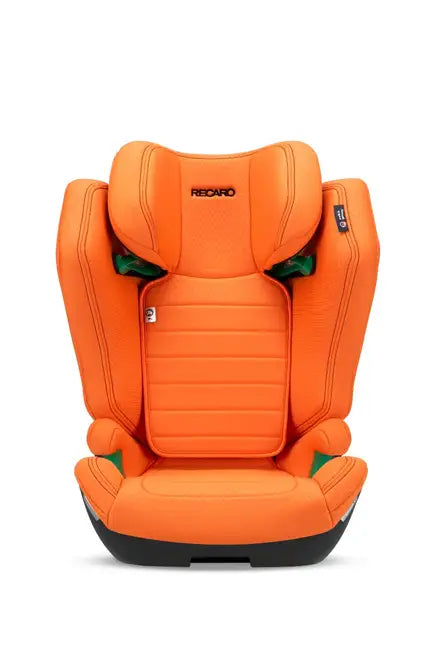 Стол За Кола Axion 1 (15 36 Кг.) Vibrant Orange Recaro