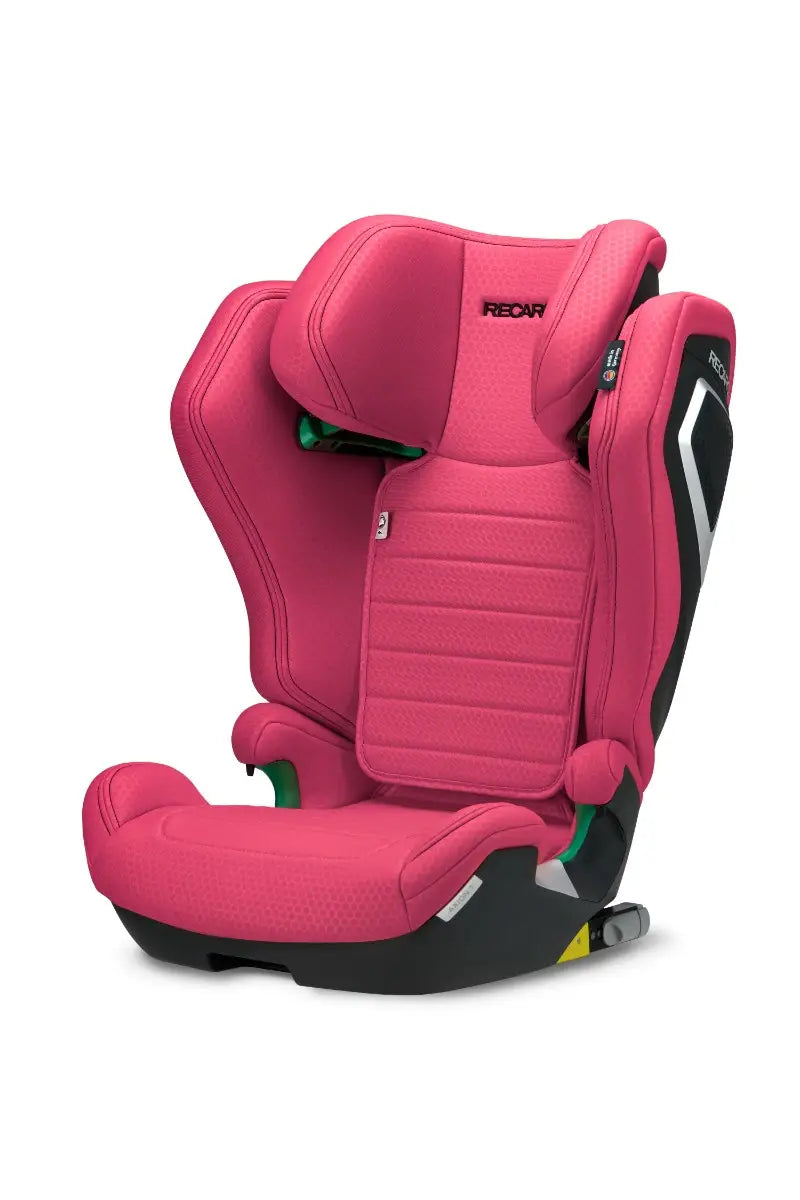 Стол За Кола Axion 1 (15 36 Кг.) Wow Pink Recaro