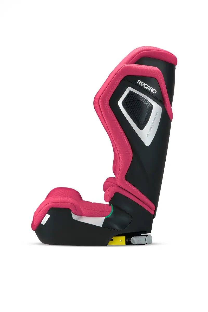 Стол За Кола Axion 1 (15 36 Кг.) Wow Pink Recaro