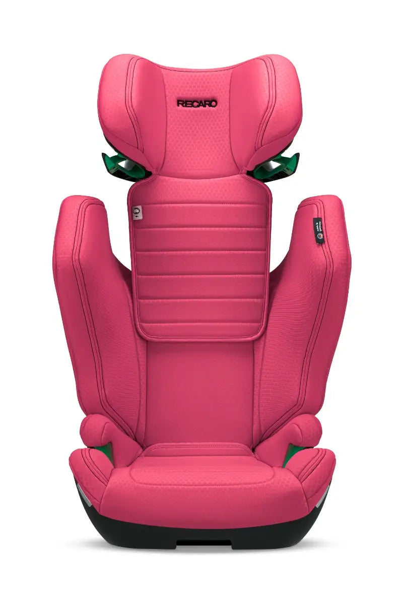 Стол За Кола Axion 1 (15 36 Кг.) Wow Pink Recaro