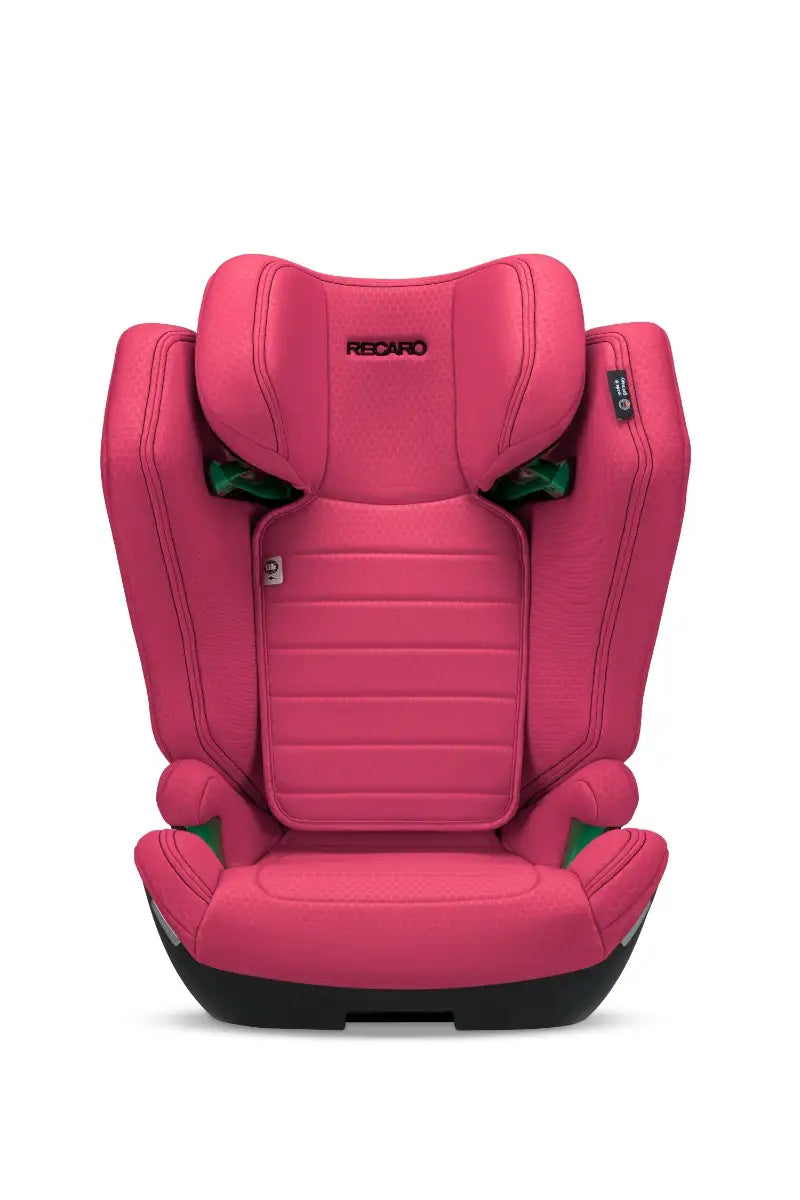 Стол За Кола Axion 1 (15 36 Кг.) Wow Pink Recaro