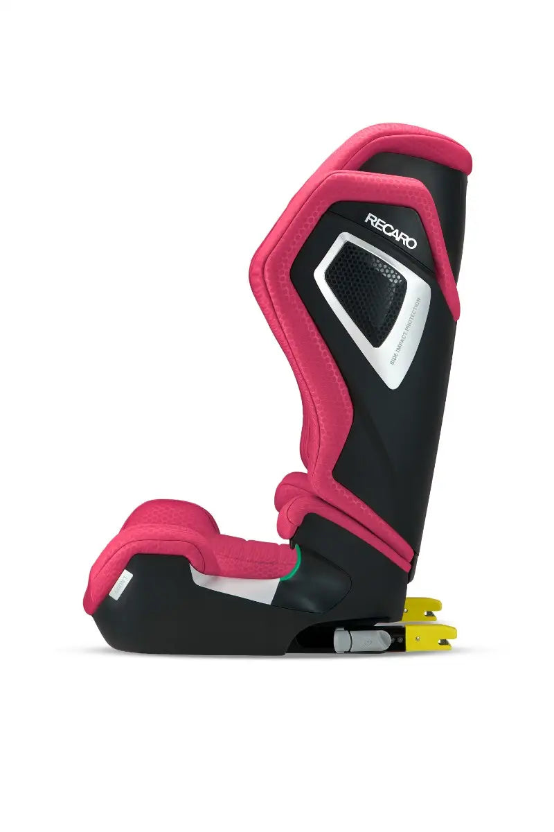 Стол За Кола Axion 1 (15 36 Кг.) Wow Pink Recaro
