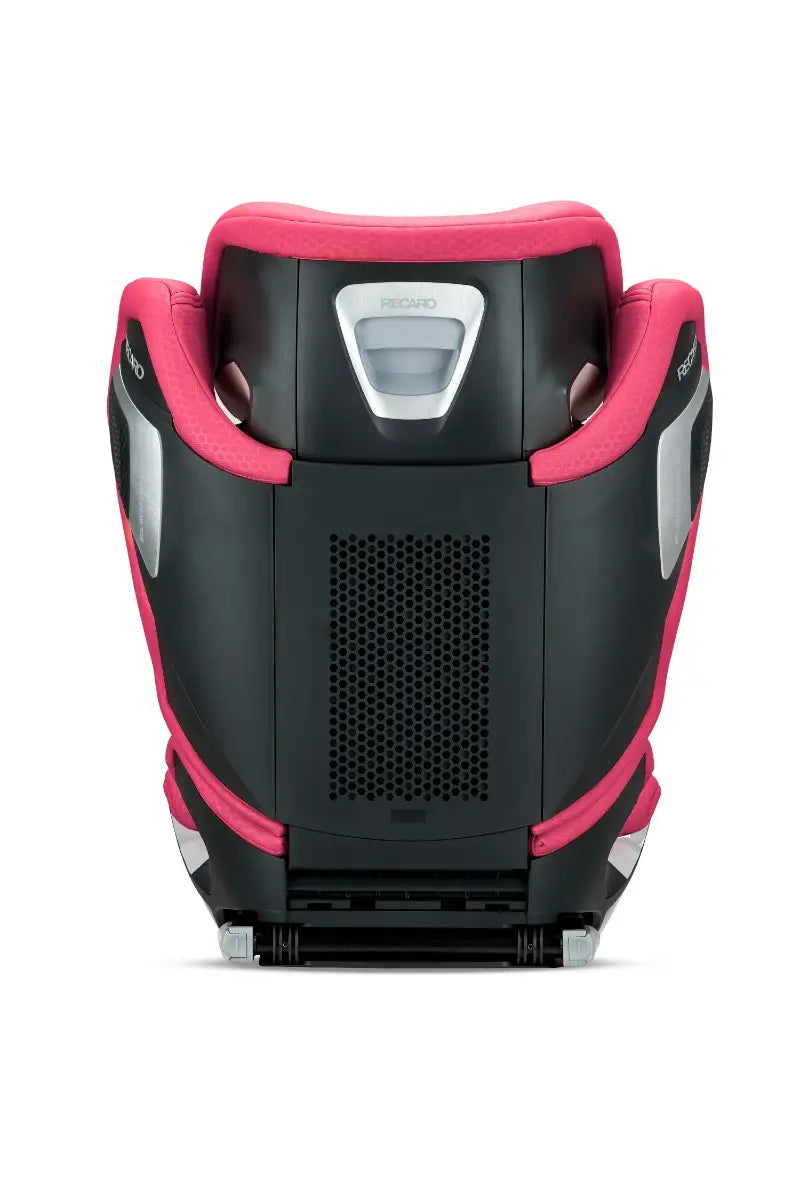 Стол За Кола Axion 1 (15 36 Кг.) Wow Pink Recaro