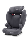 Стол За Кола Monza Nova Evo Seatfix (15 36 Кг.) Simply Grey S030 Recaro