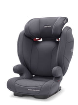 Стол За Кола Monza Nova Evo Seatfix (15 36 Кг.) Simply Grey S030 Recaro