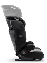 Стол За Кола Monza Nova Evo Seatfix (15 36 Кг.) Simply Grey S030 Recaro