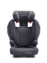 Стол За Кола Monza Nova Evo Seatfix (15 36 Кг.) Simply Grey S030 Recaro