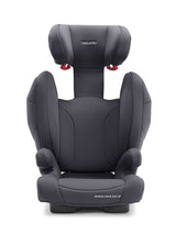 Стол За Кола Monza Nova Evo Seatfix (15 36 Кг.) Simply Grey S030 Recaro