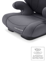 Стол За Кола Monza Nova Evo Seatfix (15 36 Кг.) Simply Grey S030 Recaro