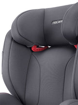 Стол За Кола Monza Nova Evo Seatfix (15 36 Кг.) Simply Grey S030 Recaro