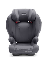 Стол За Кола Monza Nova Evo Seatfix (15 36 Кг.) Simply Grey S030 Recaro
