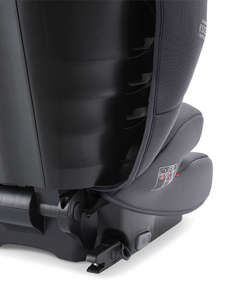 Стол За Кола Monza Nova Evo Seatfix (15 36 Кг.) Simply Grey S030 Recaro