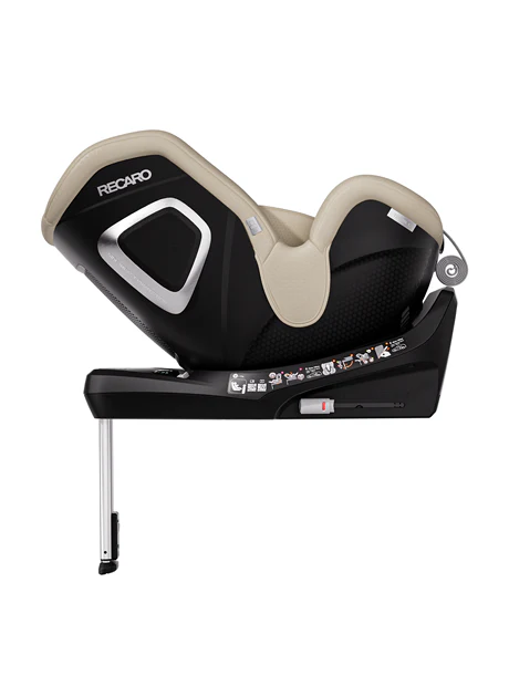 Стол За Кола Toron 1 (0 21 Кг.) Elegant Beige Recaro