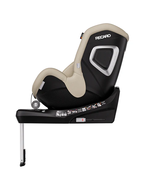 Стол За Кола Toron 1 (0 21 Кг.) Elegant Beige Recaro