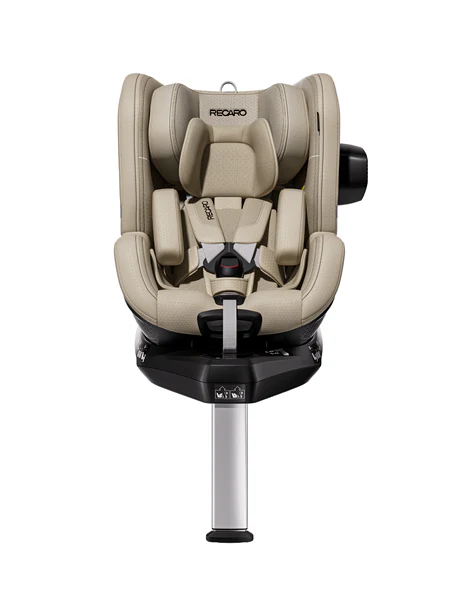 Стол За Кола Toron 1 (0 21 Кг.) Elegant Beige Recaro