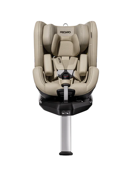Стол За Кола Toron 1 (0 21 Кг.) Elegant Beige Recaro