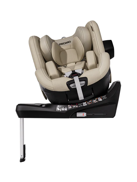 Стол За Кола Toron 1 (0 21 Кг.) Elegant Beige Recaro