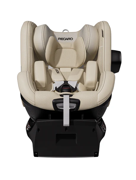 Стол За Кола Toron 1 (0 21 Кг.) Elegant Beige Recaro