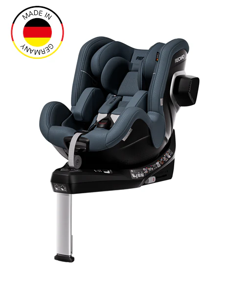 Стол За Кола Toron 1 (0 21 Кг.) Gallant Grey Recaro