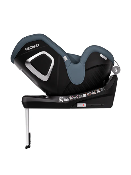 Стол За Кола Toron 1 (0 21 Кг.) Gallant Grey Recaro