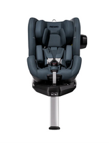 Стол За Кола Toron 1 (0 21 Кг.) Gallant Grey Recaro