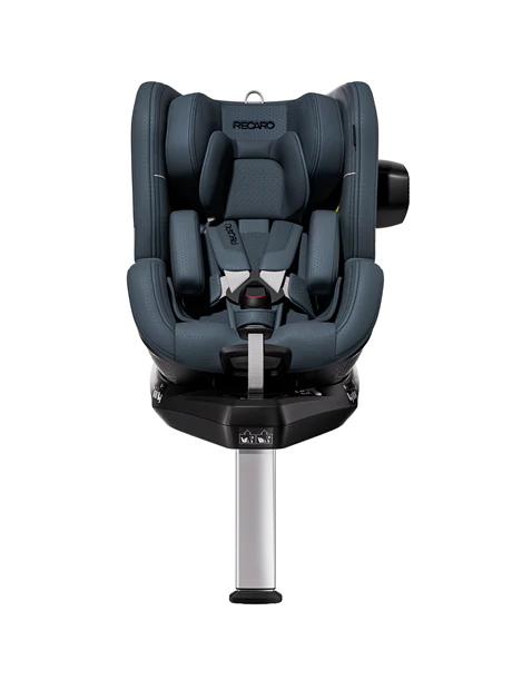 Стол За Кола Toron 1 (0 21 Кг.) Gallant Grey Recaro