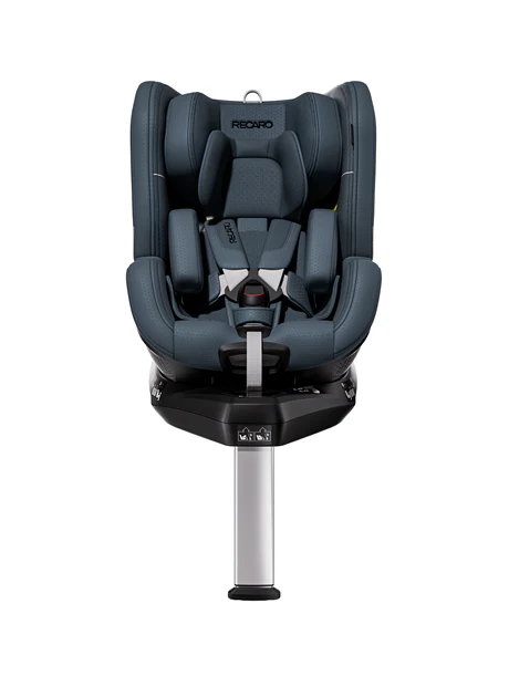 Стол За Кола Toron 1 (0 21 Кг.) Gallant Grey Recaro