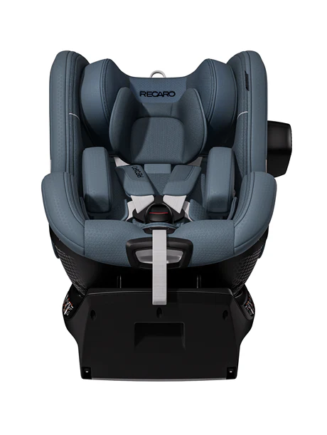 Стол За Кола Toron 1 (0 21 Кг.) Gallant Grey Recaro