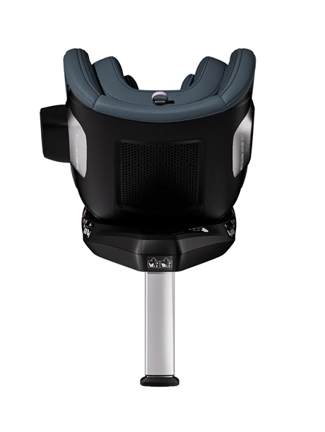 Стол За Кола Toron 1 (0 21 Кг.) Gallant Grey Recaro