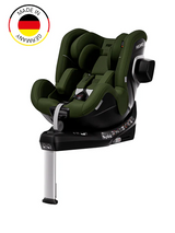 Стол За Кола Toron 1 (0 21 Кг.) Epic Green Recaro