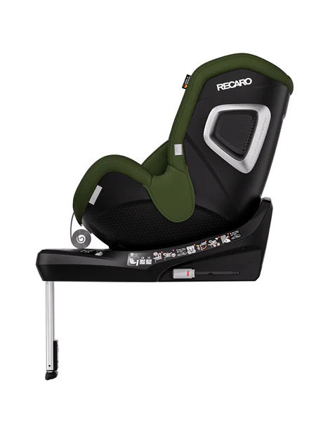 Стол За Кола Toron 1 (0 21 Кг.) Epic Green Recaro