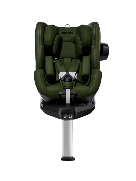 Стол За Кола Toron 1 (0 21 Кг.) Epic Green Recaro