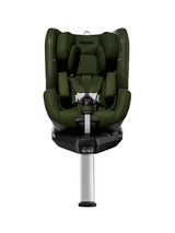 Стол За Кола Toron 1 (0 21 Кг.) Epic Green Recaro