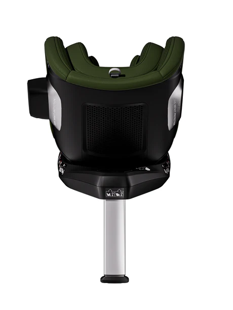 Стол За Кола Toron 1 (0 21 Кг.) Epic Green Recaro