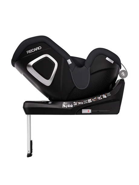 Стол За Кола Toron 1 (0 21 Кг.) Fresh Black Recaro