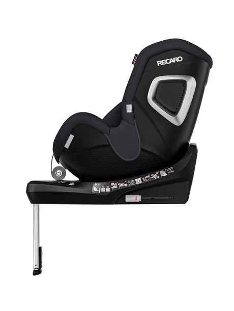 Стол За Кола Toron 1 (0 21 Кг.) Fresh Black Recaro