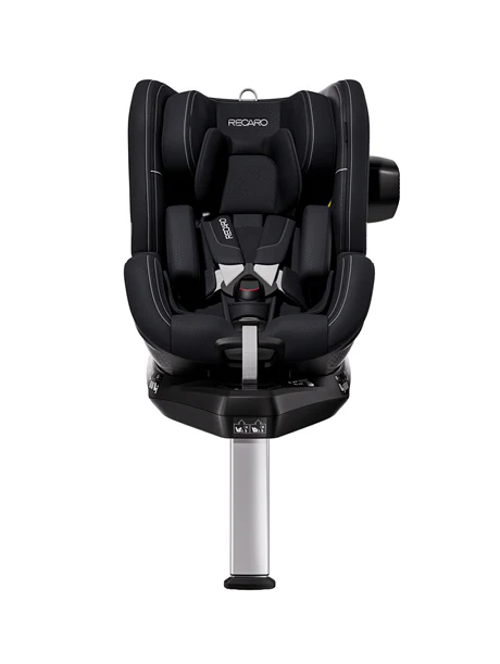 Стол За Кола Toron 1 (0 21 Кг.) Fresh Black Recaro