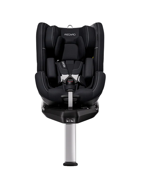 Стол За Кола Toron 1 (0 21 Кг.) Fresh Black Recaro