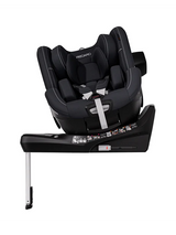 Стол За Кола Toron 1 (0 21 Кг.) Fresh Black Recaro