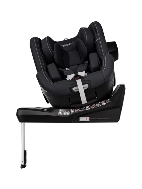 Стол За Кола Toron 1 (0 21 Кг.) Fresh Black Recaro