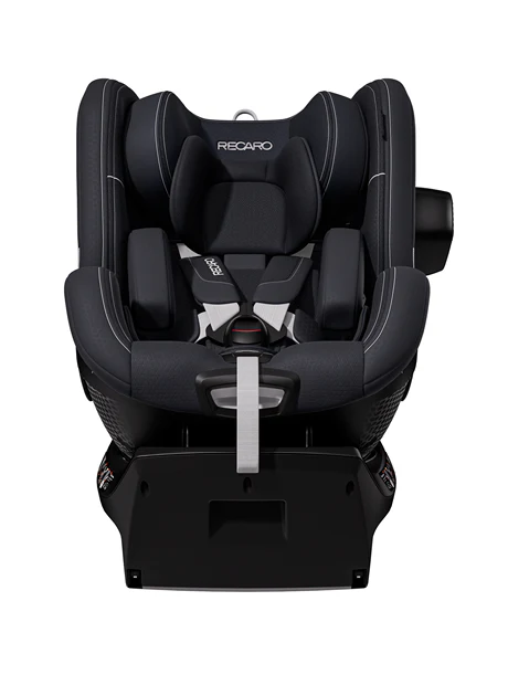 Стол За Кола Toron 1 (0 21 Кг.) Fresh Black Recaro