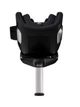 Стол За Кола Toron 1 (0 21 Кг.) Fresh Black Recaro