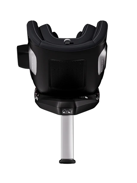 Стол За Кола Toron 1 (0 21 Кг.) Fresh Black Recaro