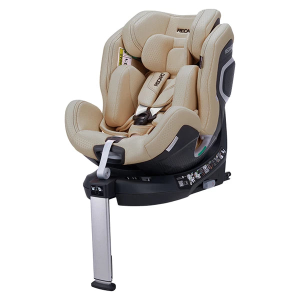 Стол За Кола Xenon 1 (0 25 Кг.) Elegant Beige Recaro