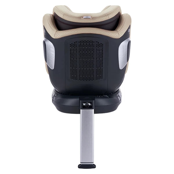 Стол За Кола Xenon 1 (0 25 Кг.) Elegant Beige Recaro