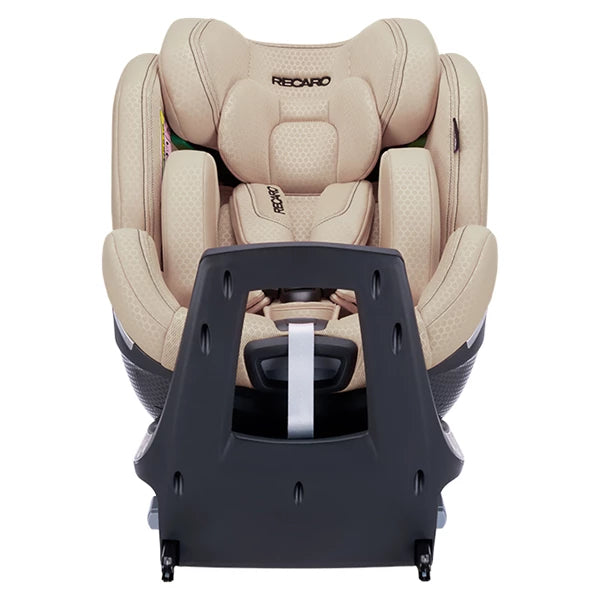 Стол За Кола Xenon 1 (0 25 Кг.) Elegant Beige Recaro