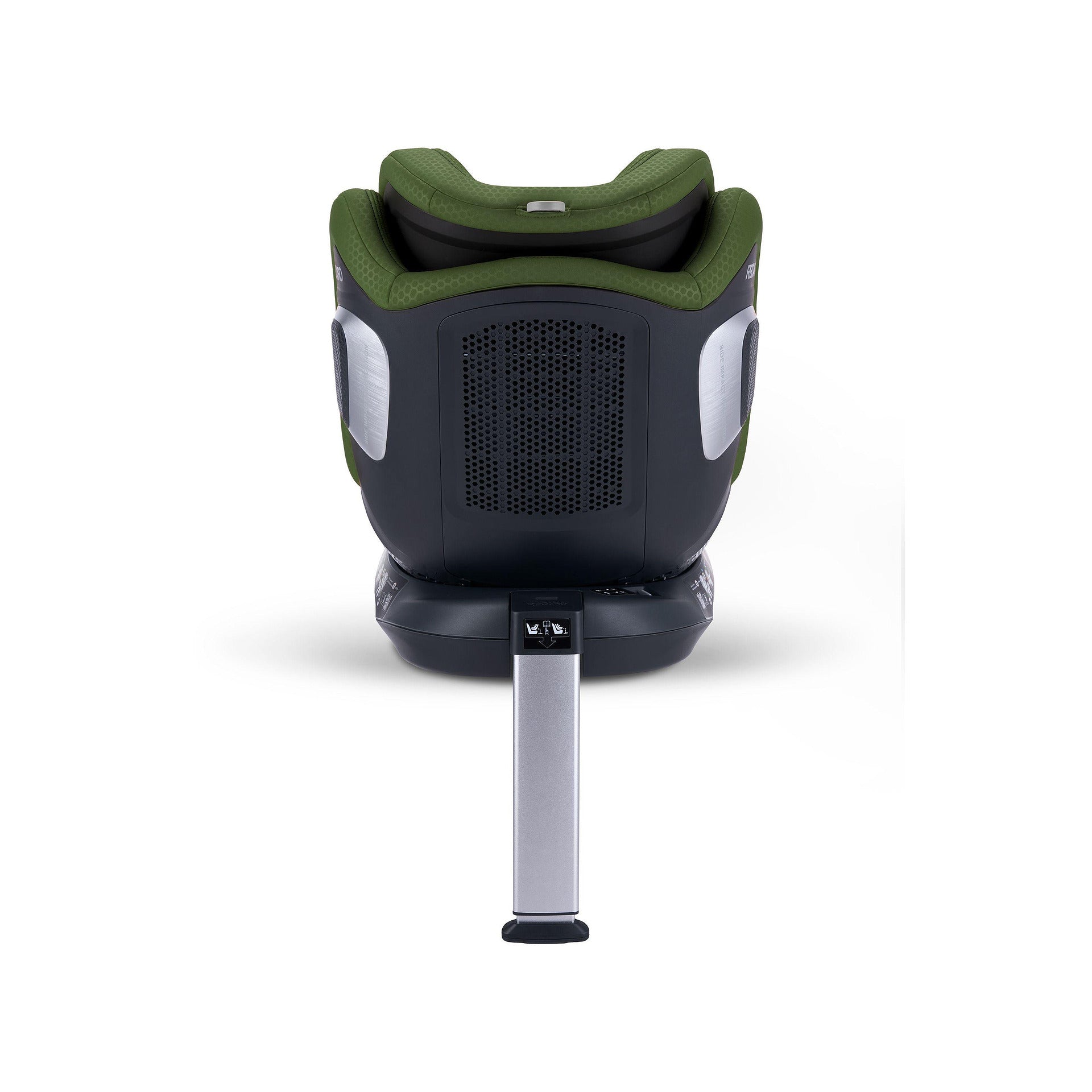 Стол За Кола Xenon 1 (0 25 Кг.) Epic Green Recaro