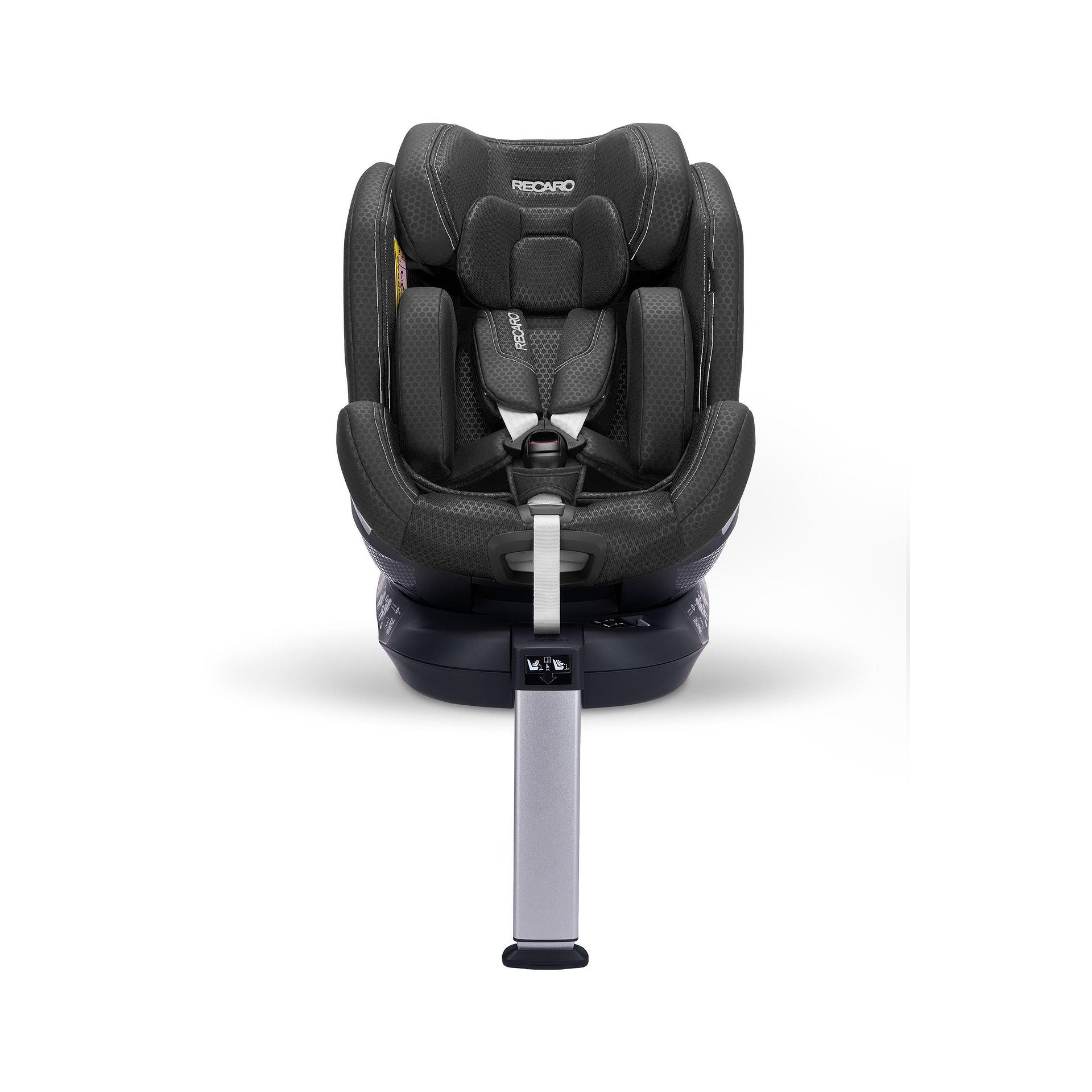 Стол За Кола Xenon 1 (0 25 Кг.) Fresh Black Recaro