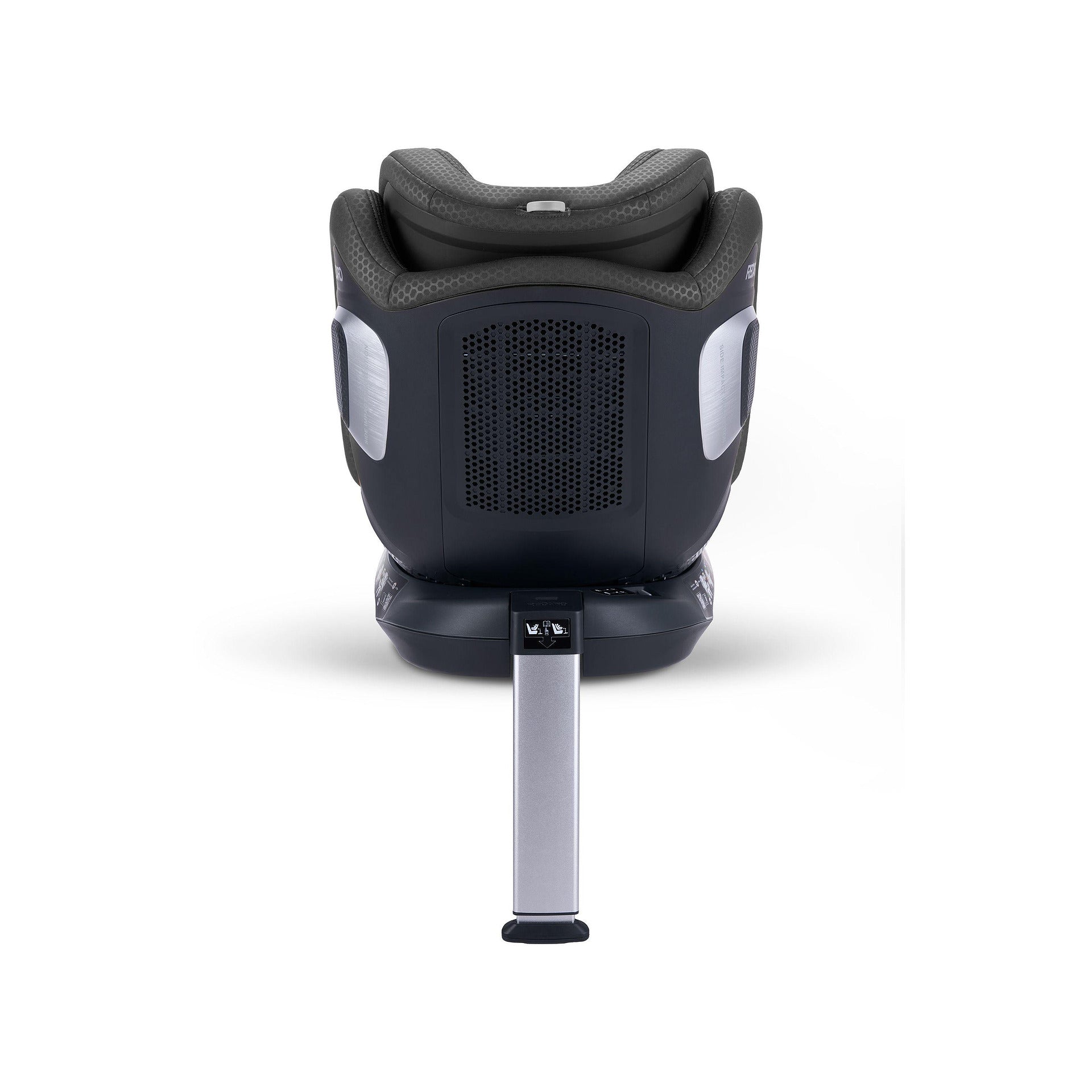 Стол За Кола Xenon 1 (0 25 Кг.) Fresh Black Recaro